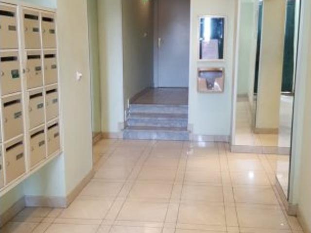 Studio location à Nice