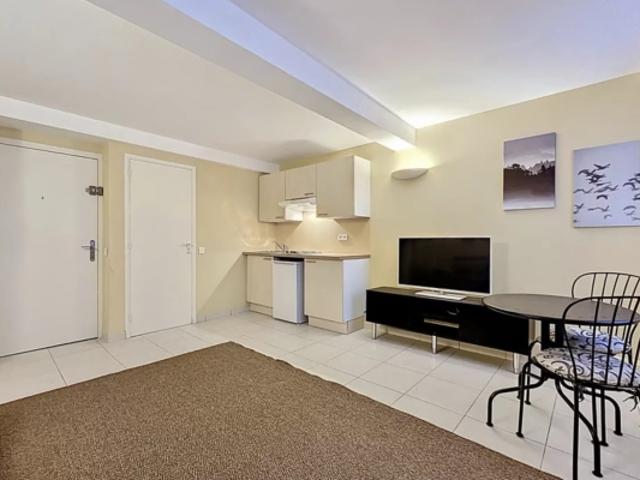 Appartement vente à Nice