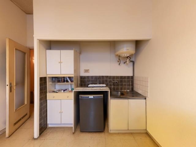 Appartement vente à Nice