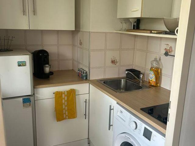 Appartement location à Nice