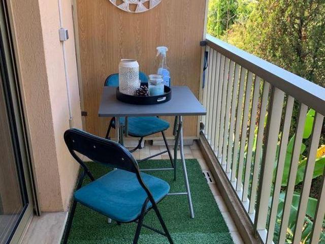 Appartement location à Nice