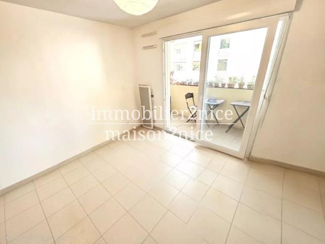 Appartement vente à Nice