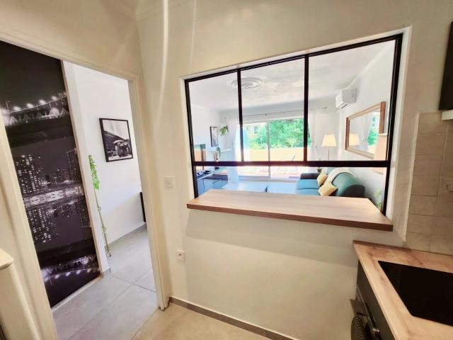 Appartement vente à Quartier Jean-Médecin, Nice