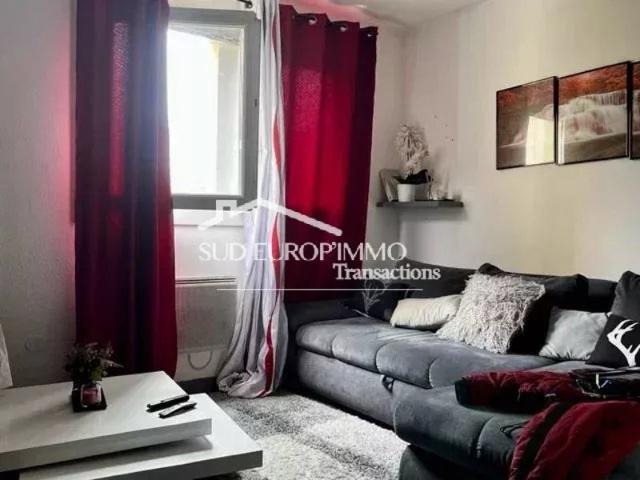 Appartement vente à Nice