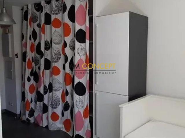 Appartement vente à Nice