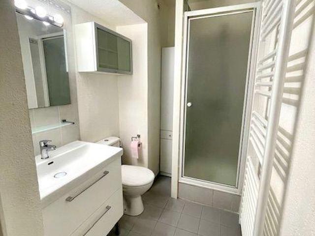 Appartement location à Nice