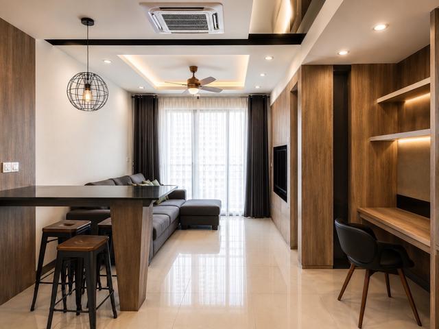 Condominium for rent in Wellesley, Penang