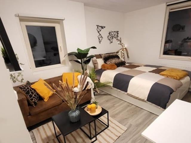 Studio te huur in Haarzuilens, Utrecht