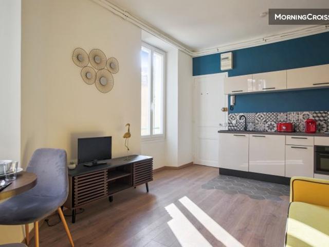 Appartement location à Grasse, Cannes