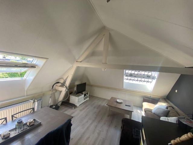 Studio te huur in Centrum, Breda