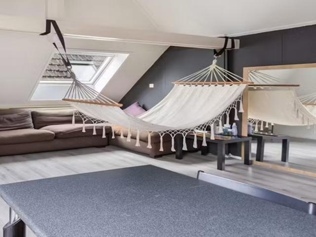 Studio te huur in Breda, Noord Brabant