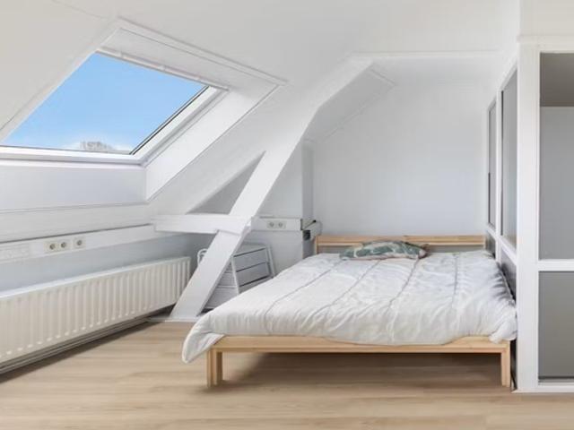 Studio te huur in Breda, Noord Brabant