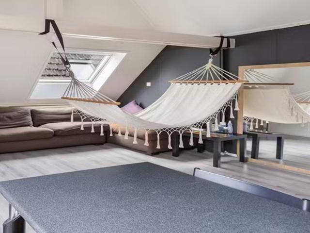 Studio te huur in Breda, Noord Brabant