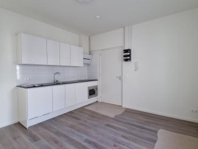 Studio te huur in Centrum, Groningen