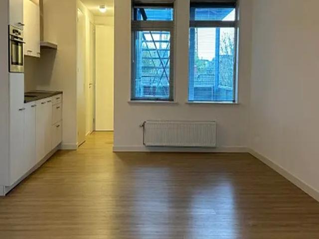 Studio te huur in Centrum, Groningen
