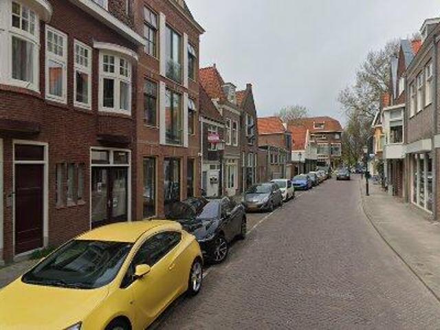 Studio te huur in Hoorn, Noord Holland