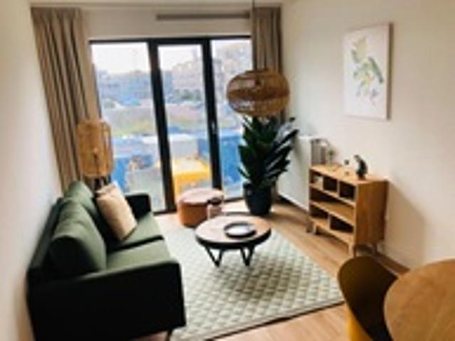 Studio te huur in Amsterdam, Noord Holland