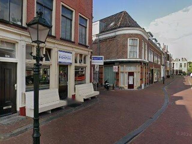 Studio te huur in Leeuwarden, Friesland