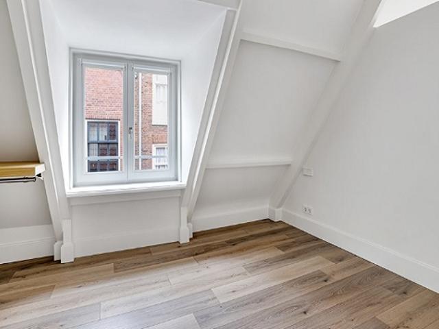 Studio te huur in Amsterdam