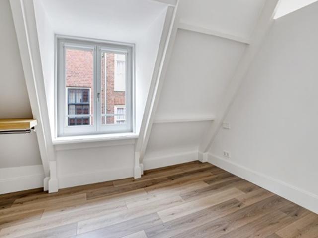 Studio te huur in Amsterdam