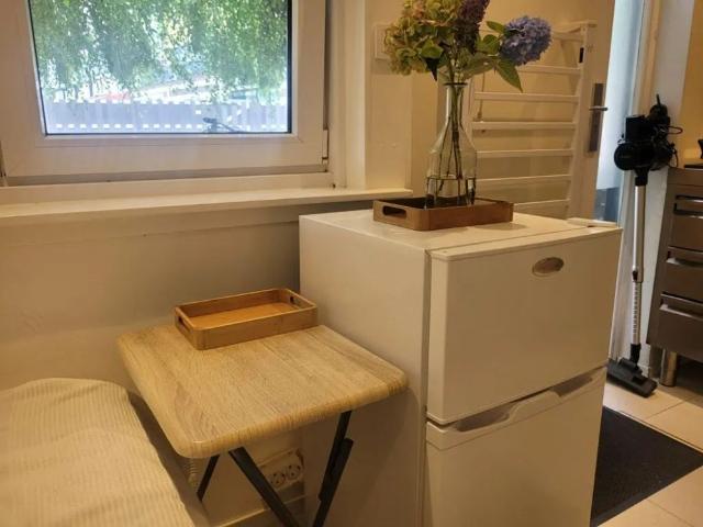 Studio te huur in Toolenburg, Hoofddorp