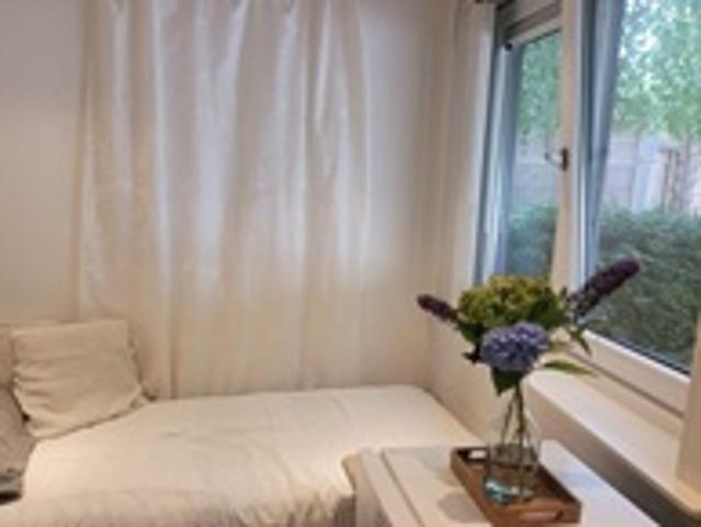 Studio te huur in Zuid, Hoofddorp