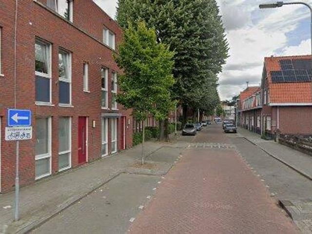 Studio te huur in Tilburg, Noord Brabant