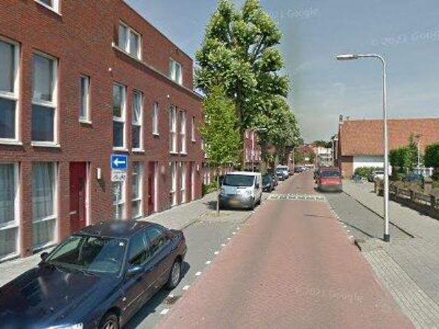 Studio te huur in Tilburg, Noord Brabant