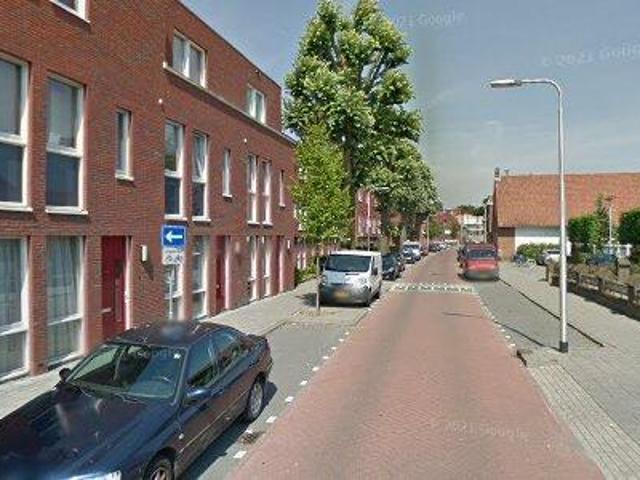 Studio te huur in Tilburg, Noord Brabant