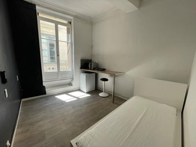 Studio location à Nîmes