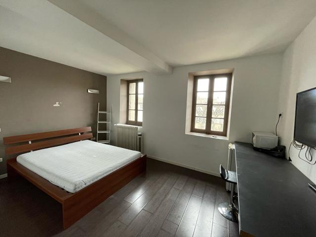Studio location à Nîmes