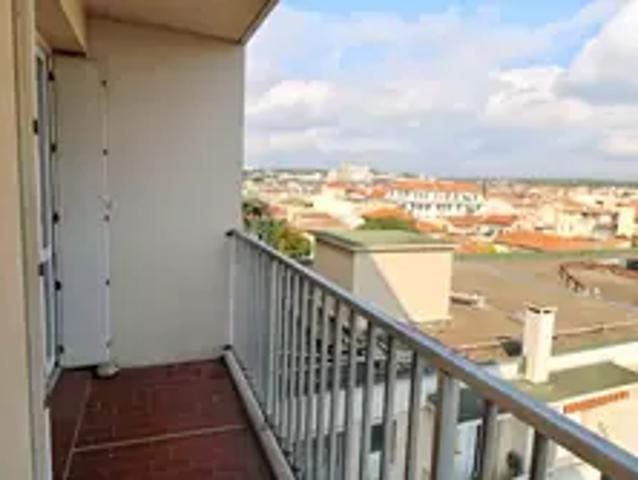 Appartement location à Nîmes