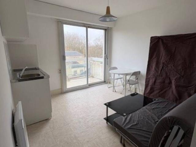 Studio location à Niort