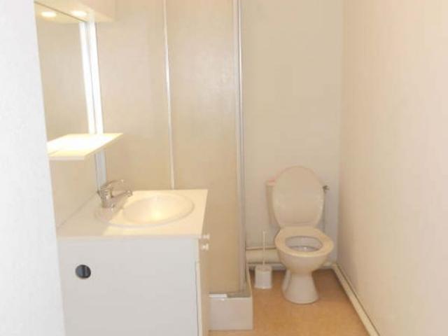 Studio location à Niort