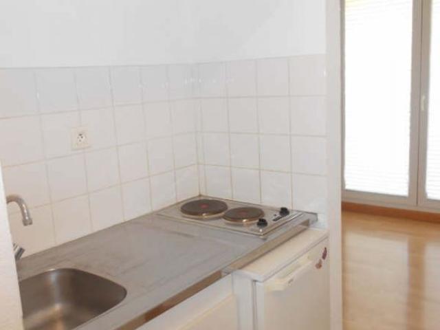 Studio location à Niort