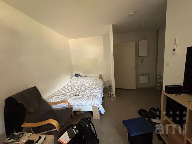 Studio location à Niort