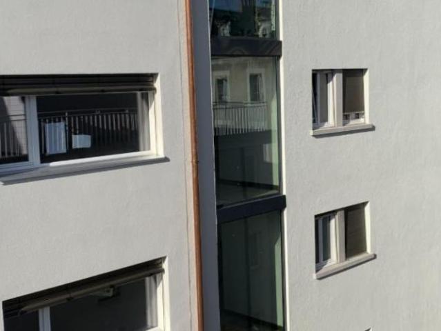 Studio mieten in Les Pâquis, Genève