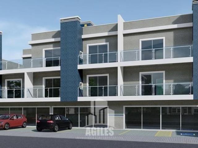 Apartamento venda em Região Geográfica Imediata de Paranaguá, Matinhos