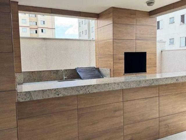 Apartamento venda em Osasco
