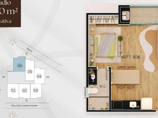 Apartamento venda em Região Geográfica Imediata de Juiz de Fora, Juiz de Fora
