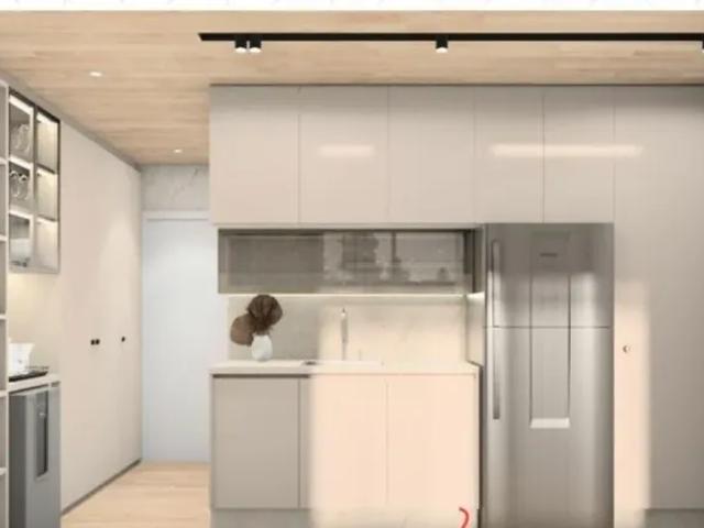 Apartamento venda em Região Geográfica Imediata de Florianópolis, Desterro
