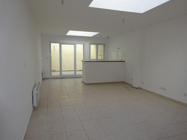 Appartement location à Béthune, Labourse