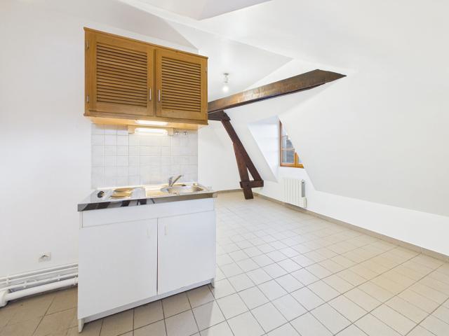 Studio location à Dreux, Nogent-le-roi