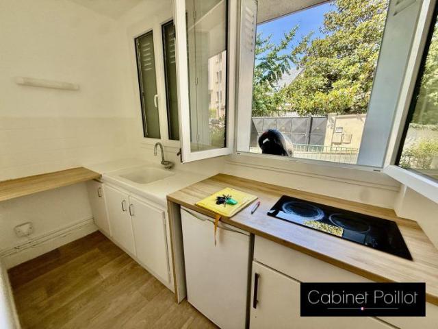 Studio location à Nogent-sur-Marne, Nogent-sur-marne