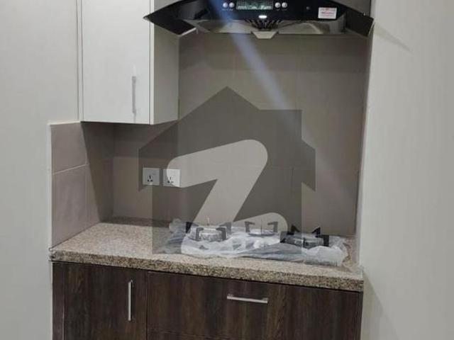 Apartment for rent in Islamabad