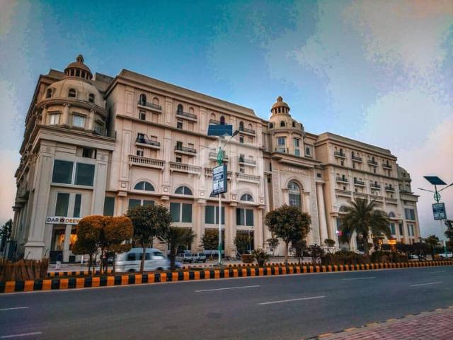Apartment for rent in Islamabad
