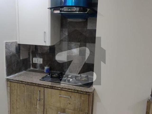 Apartment for rent in Islamabad