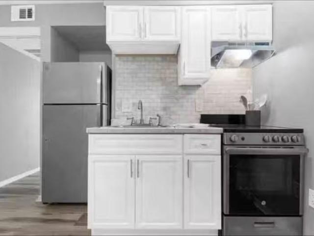 Condo for rent in Little Rock