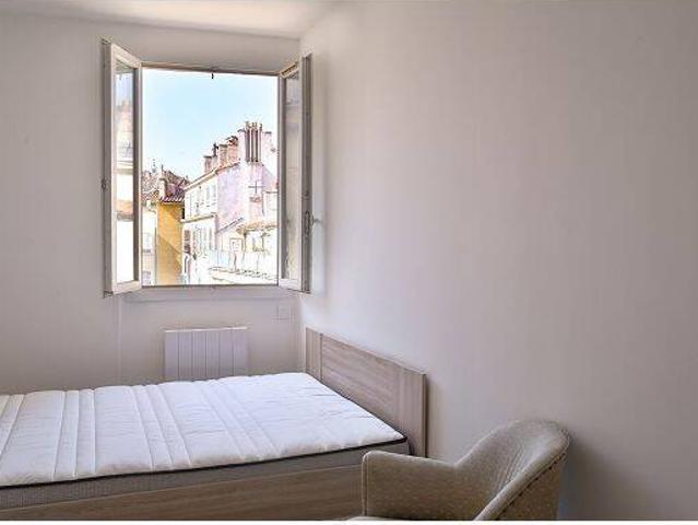 Studio location à Le Chapitre, Marseille