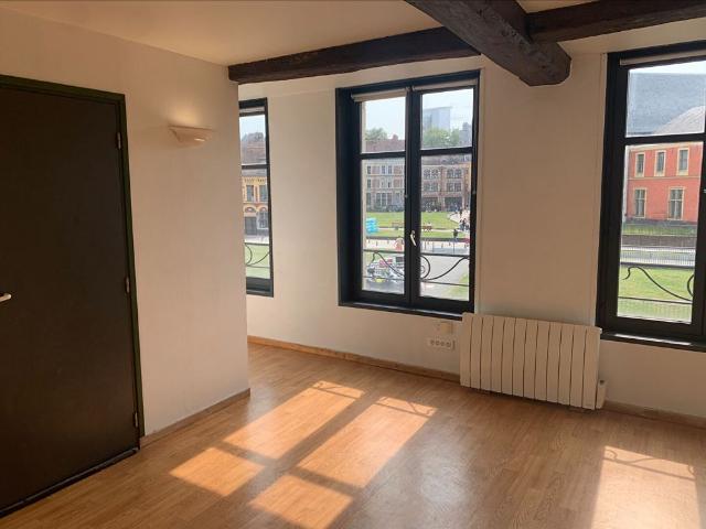 Studio location à Lille